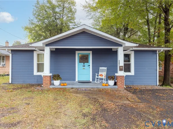 3403 South St, Petersburg, VA 23803