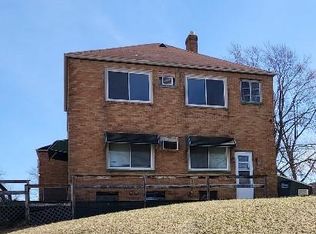 249 Parker Ave, Toledo, OH