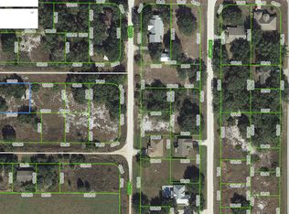 2736 W Kenora Rd, Avon Park, FL 33825