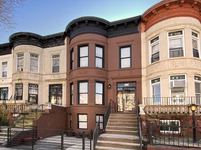 1632 Union St, Brooklyn, NY, 11213