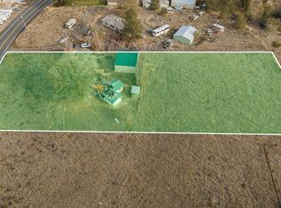 18607 E Badger Rd, Benton City, WA 99320