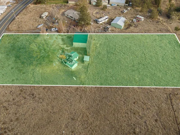 18607 E Badger Rd, Benton City, WA 99320