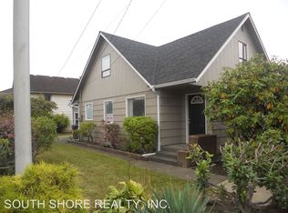 518 N Williams St, Aberdeen, WA 98520