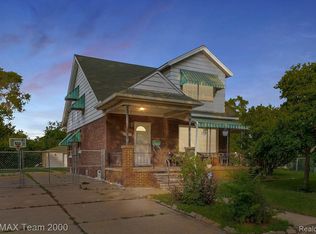 3222 Amazon St, Dearborn, MI 48120