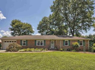 448 Bishop Dr, Mauldin, SC 29662