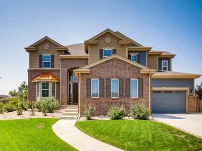 26406 E Peakview Dr, Aurora, CO, 80016