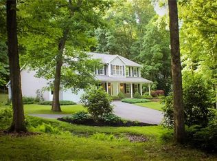 115 Ferguson Rd, Boyers, PA 16020