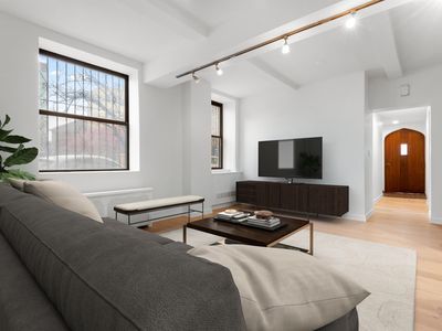 50 Glenwood Ave APT 109, Jersey City, NJ, 07306