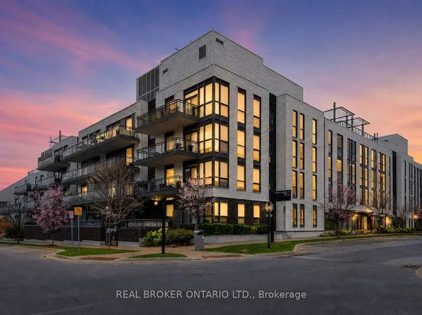 241 Sea Ray Ave #A303, Innisfil, ON L9S