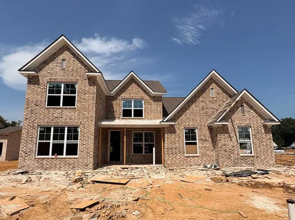 5027 Jon Oak Cv, Arlington, TN 38002