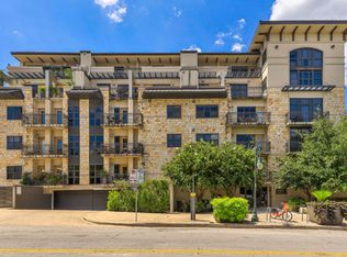 1812 West Ave SUITE 303, Austin, TX 78701