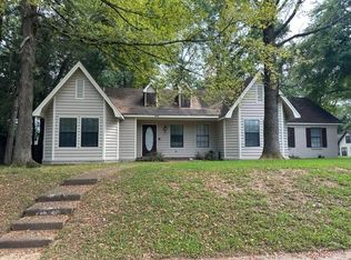 3440 Christy Ln, Memphis, TN 38135