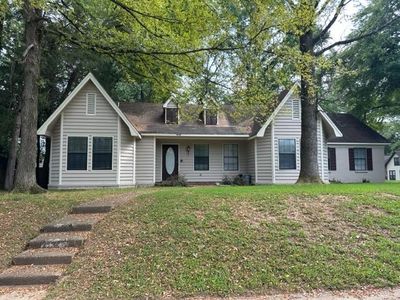 3440 Christy Ln, Memphis, TN, 38135