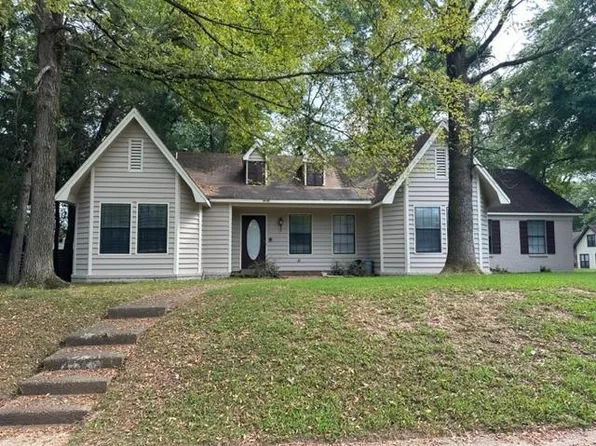 3440 Christy Ln, Memphis, TN 38135