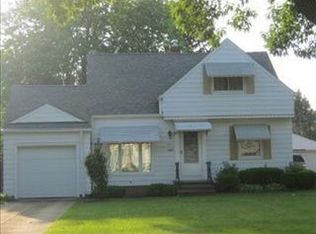 6655 Commonwealth Blvd, Parma Heights, OH 44130