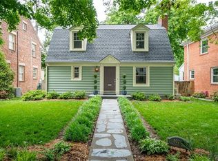 5024 Caledonia Rd, Richmond, VA 23225
