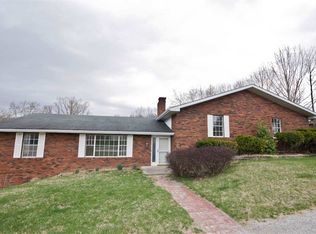 4711 Sherwood Dr, Ashland, KY 41101