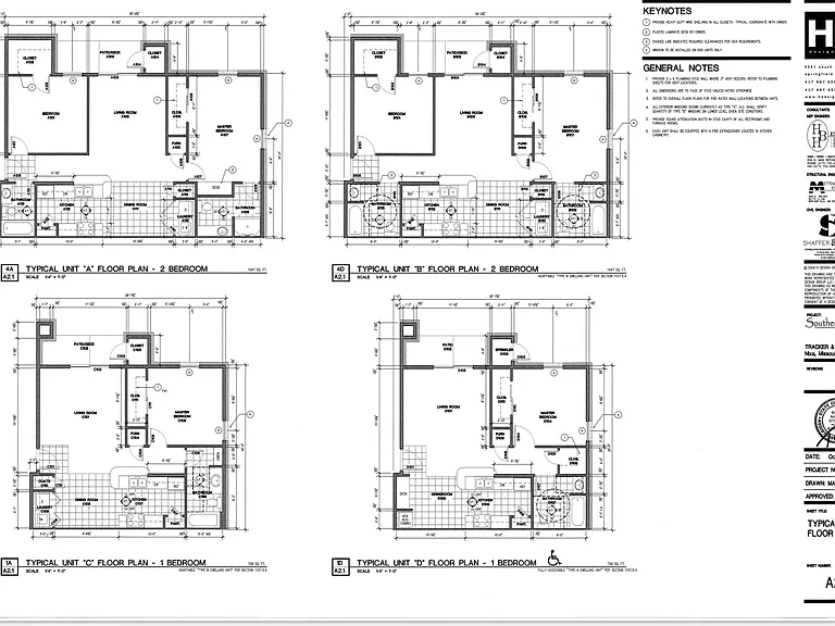 Southernwood Apartments — Photo 57