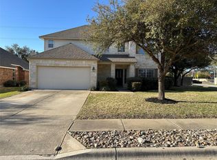 401 Silent Spring Dr, Cedar Park, TX 78613