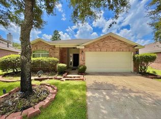 3211 Amber Meadow Dr, Katy, TX 77449