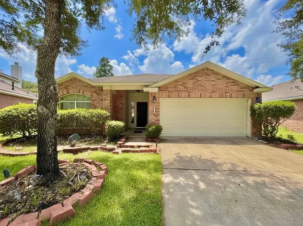 3211 Amber Meadow Dr, Katy, TX 77449