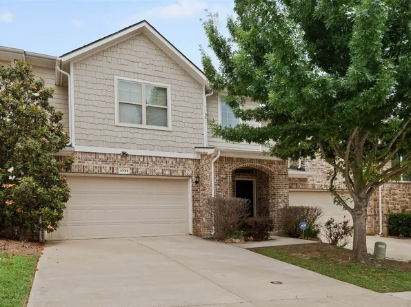 3731 Sicily St, Irving, TX 75038