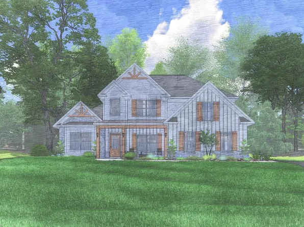 186 James Creek Rd, Fortson, GA 31808