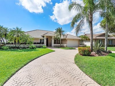 5074 NW 86th Way, Coral Springs, FL, 33067