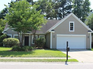 521 Pritchards Point Dr, Mount Pleasant, SC 29464