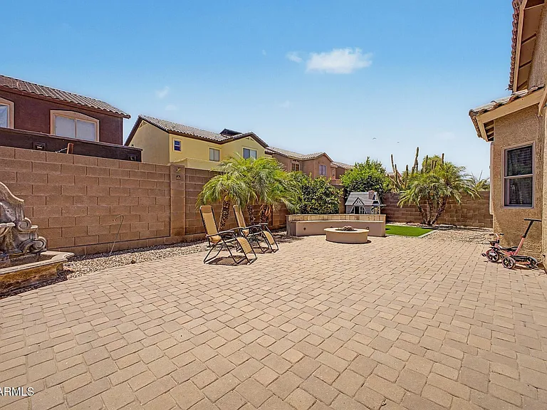 731 W Mesquite Tree Ln — Photo 31