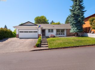 316 Chandler Dr, Roseburg, OR 97470