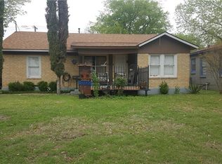 3003 Ruidosa Ave, Dallas, TX 75228