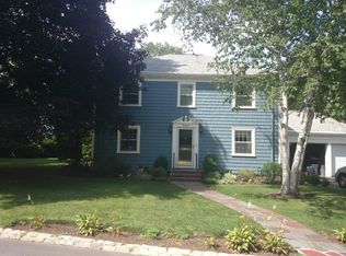 31 Hopkins Rd, Boston, MA 02130