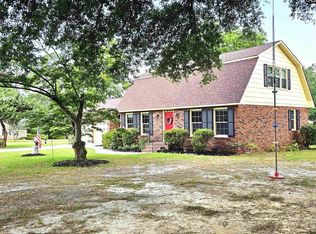 904 Sunnyhill Dr, Camden, SC 29020