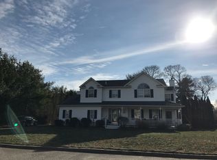 8 Minto Ct, Centereach, NY 11720