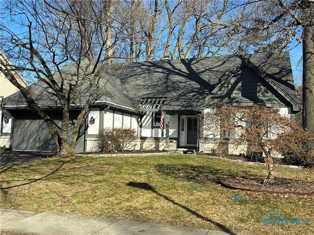 6800 Kristi Lynne Ln photo 1