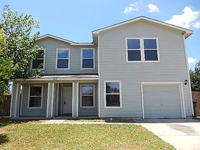 2107 W 41st St, Mission, TX, 78573