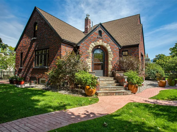 300 Connell Ave, Missoula, MT 59801