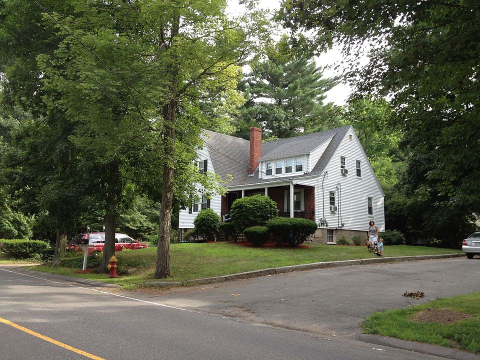 Street View 2012