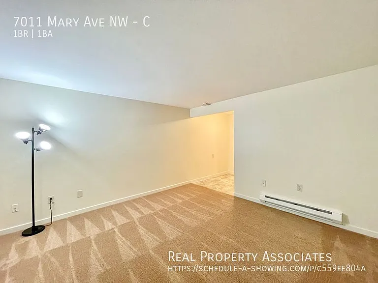 7011 Mary Ave NW #C — Photo 3