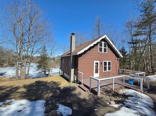 15260 West Reiskes Road, Hayward, WI 54843