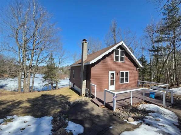 15260 West Reiskes Road, Hayward, WI 54843