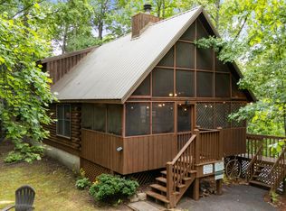 1514 Ridgecrest Dr, Sevierville, TN 37876