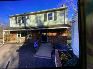 850 Laurelwood Rd, Pottstown, PA 19465