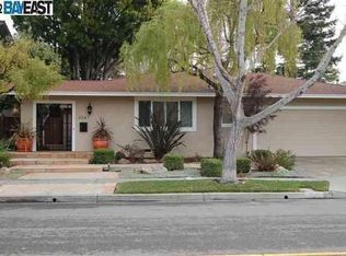 2347 Raven Rd, Pleasanton, CA 94566