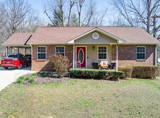 162 Adams St LOT 15 & 1, Spring City, TN 37381