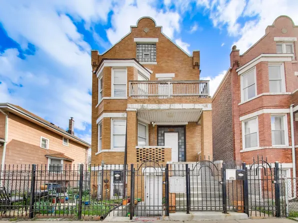 2825 W Pershing Rd, Chicago, IL 60632