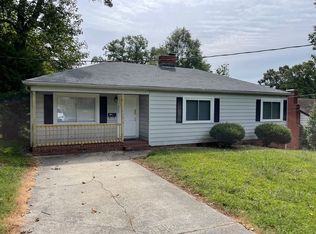 229 Shamrock Rd, Asheboro, NC 27203