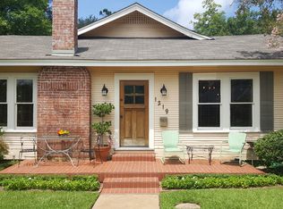 1219 Fairview Ave, Monroe, LA 71201