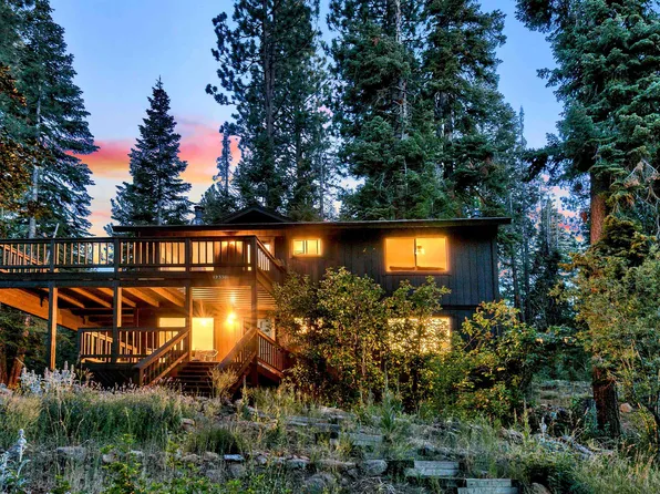 12330 Rainbow Dr, Truckee, CA 96161